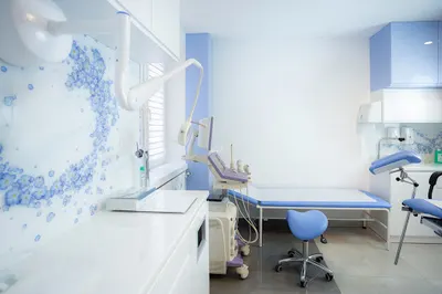 Ginkodent - Ginekologia i Stomatologia